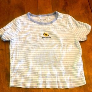 Hollister small